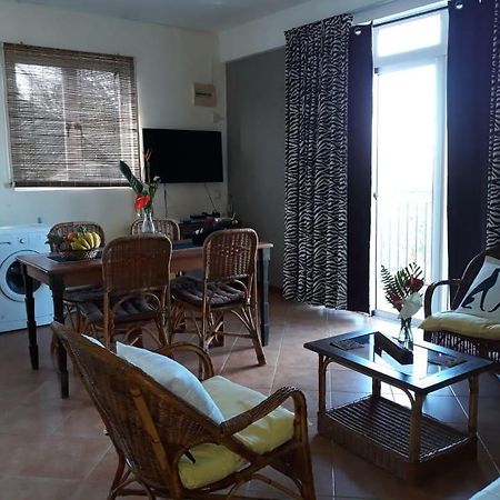 Apartmán Pereybere Marlin Studio Pereybere Beach Exteriér fotografie